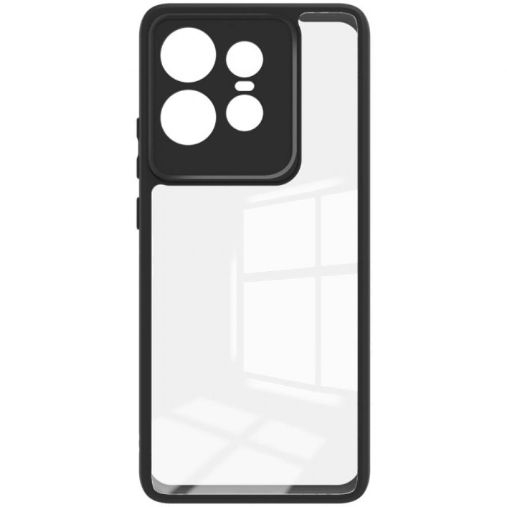 Kryt Motorola Edge 50 Pro Řada Ux-9a Imak