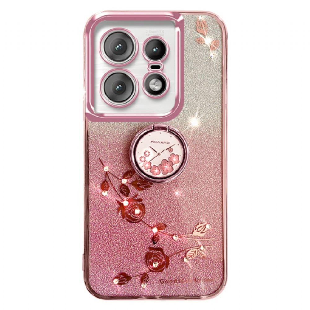 Kryt Na Motorola Edge 50 Pro Podpora Kadem
