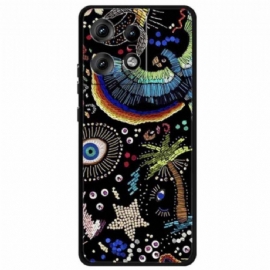 Kryt Na Motorola Edge 50 Pro Strom Života