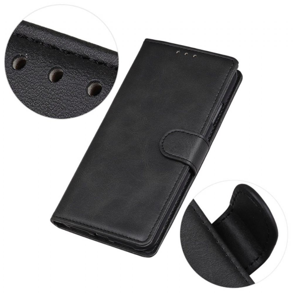 Pouzdro Na Motorola Edge 50 Pro Peněženka