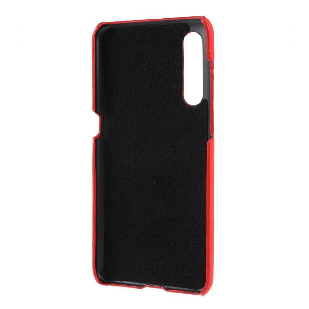 Kryt Na Xiaomi Mi 9 Kontaktní Barvy