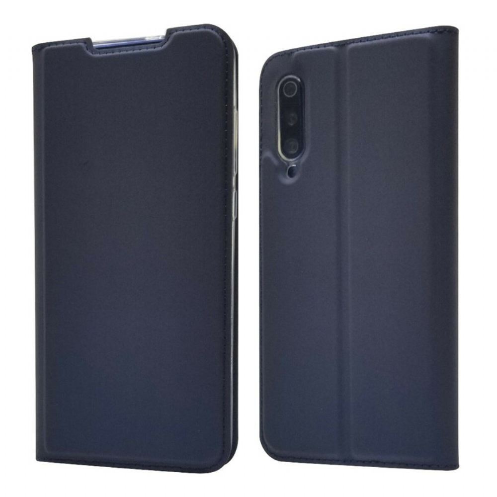 Kryty Na Mobil Na Xiaomi Mi 9 Flipové Pouzdro Harmonický