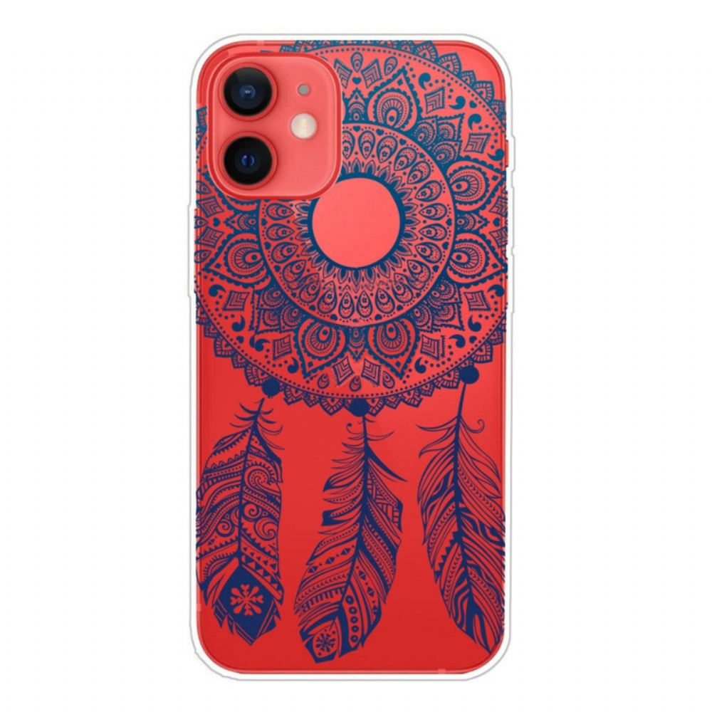 Kryt Na iPhone 13 Mini Lapač Snů