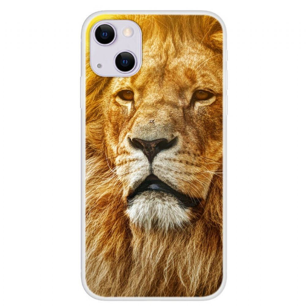 Kryt Na iPhone 13 Mini Lev