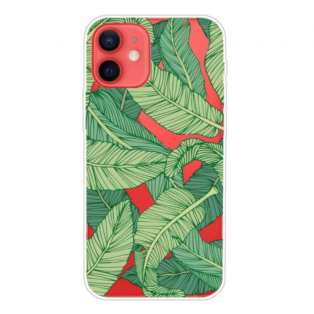 Kryt Na iPhone 13 Mini Listí