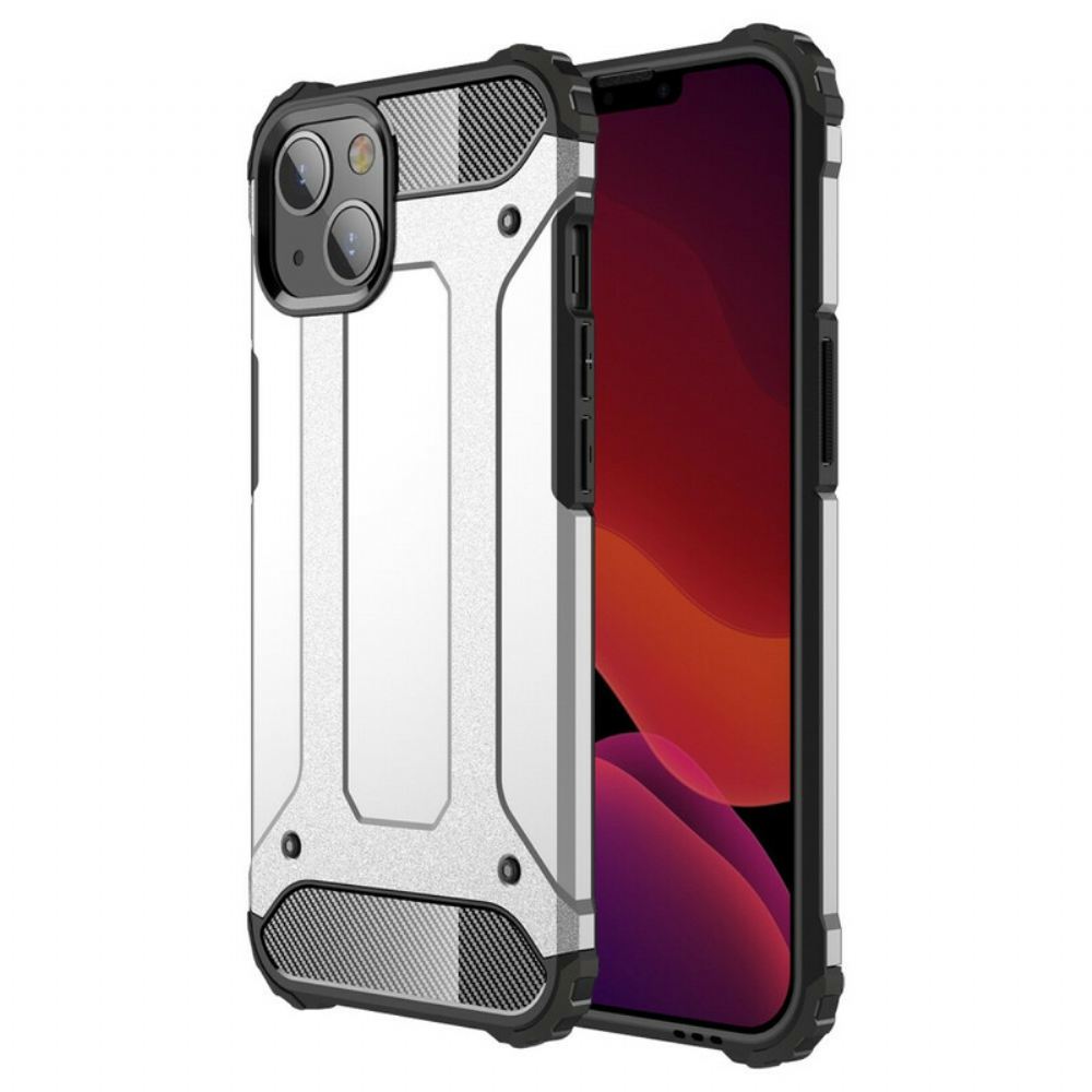 Kryt Na iPhone 13 Mini Přeživší
