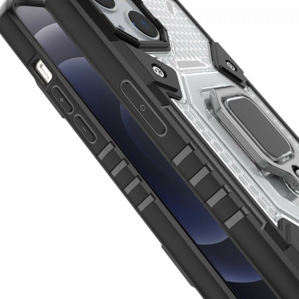 Kryt Na iPhone 13 Mini Voština S Prstenem