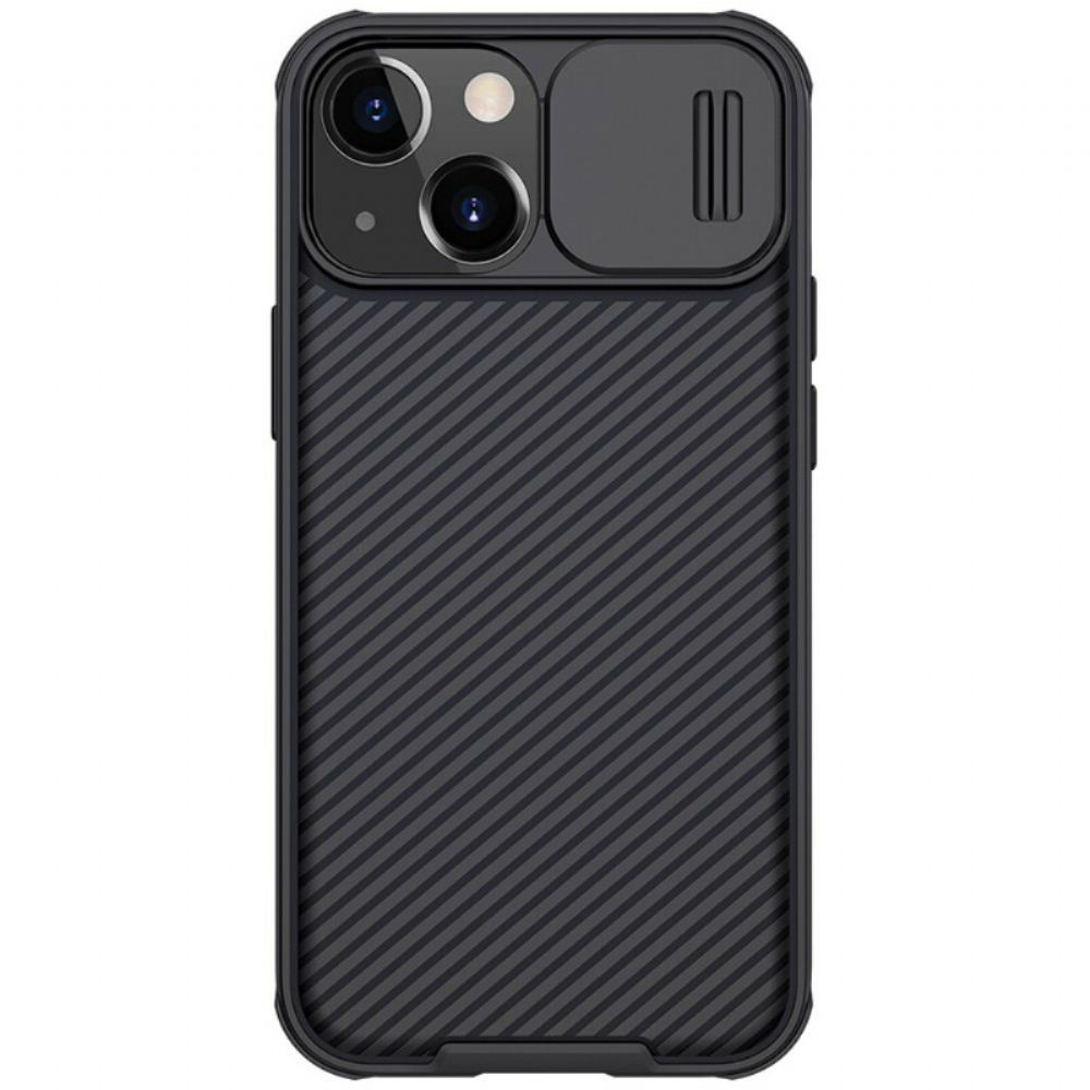 Kryty Na Mobil Na iPhone 13 Mini Camshield Nillkin
