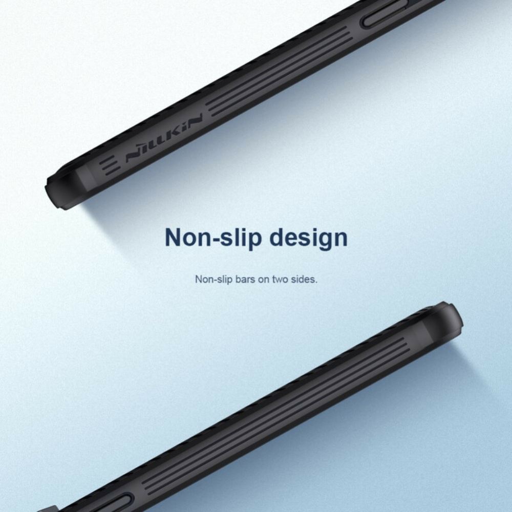 Kryty Na Mobil Na iPhone 13 Mini Camshield Nillkin