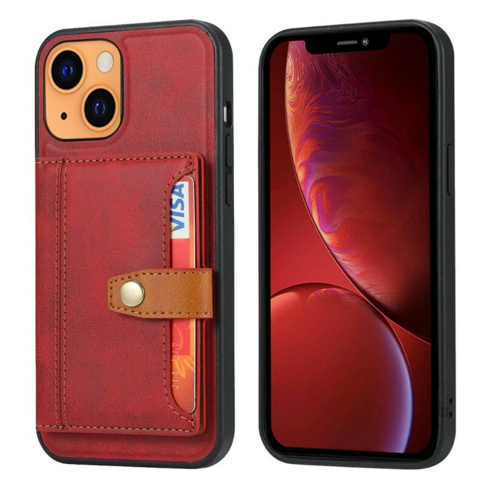 Kryty Na Mobil Na iPhone 13 Mini Držák Na Řemínek
