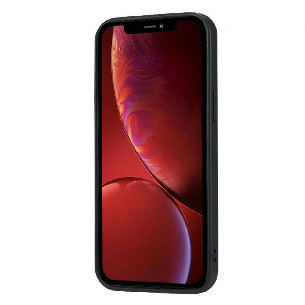 Kryty Na Mobil Na iPhone 13 Mini Držák Na Řemínek