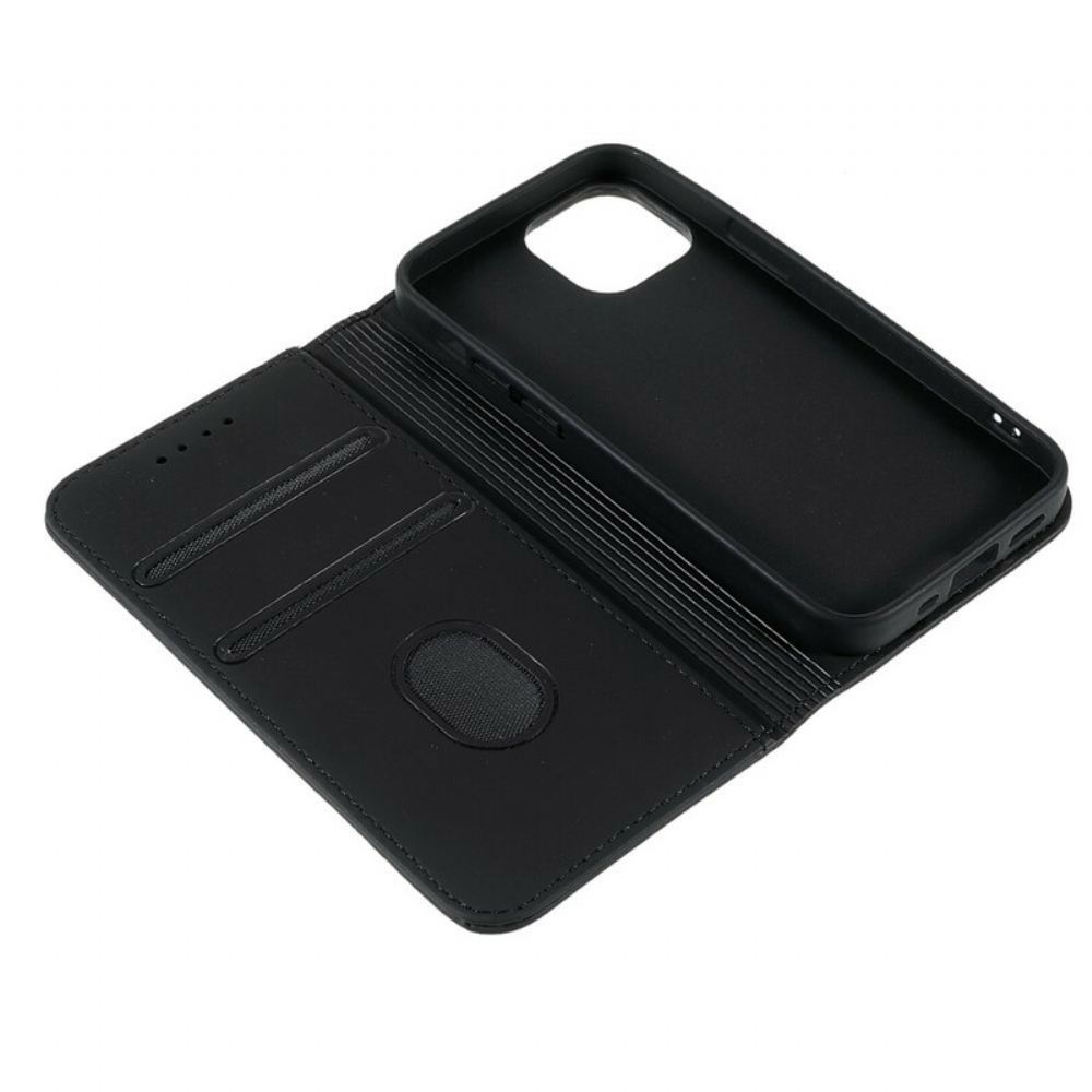 Kryty Na Mobil Na iPhone 13 Mini Flipové Pouzdro Držák Podpůrné Karty