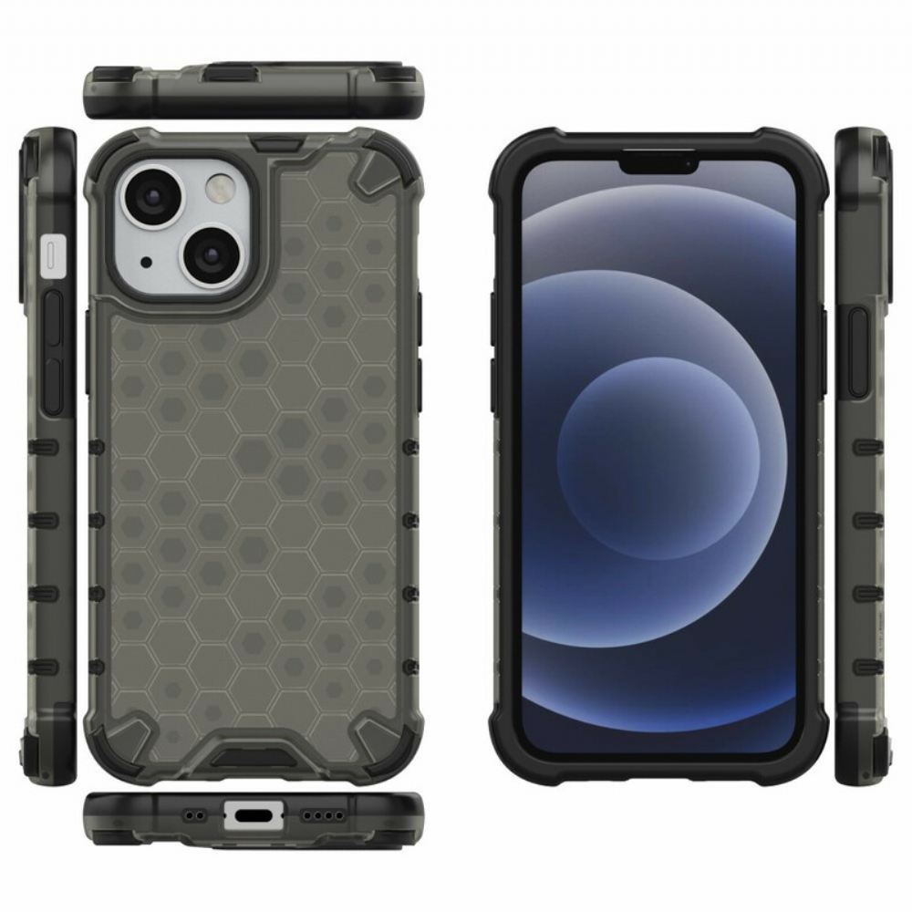 Kryty Na Mobil Na iPhone 13 Mini Voštinový Styl
