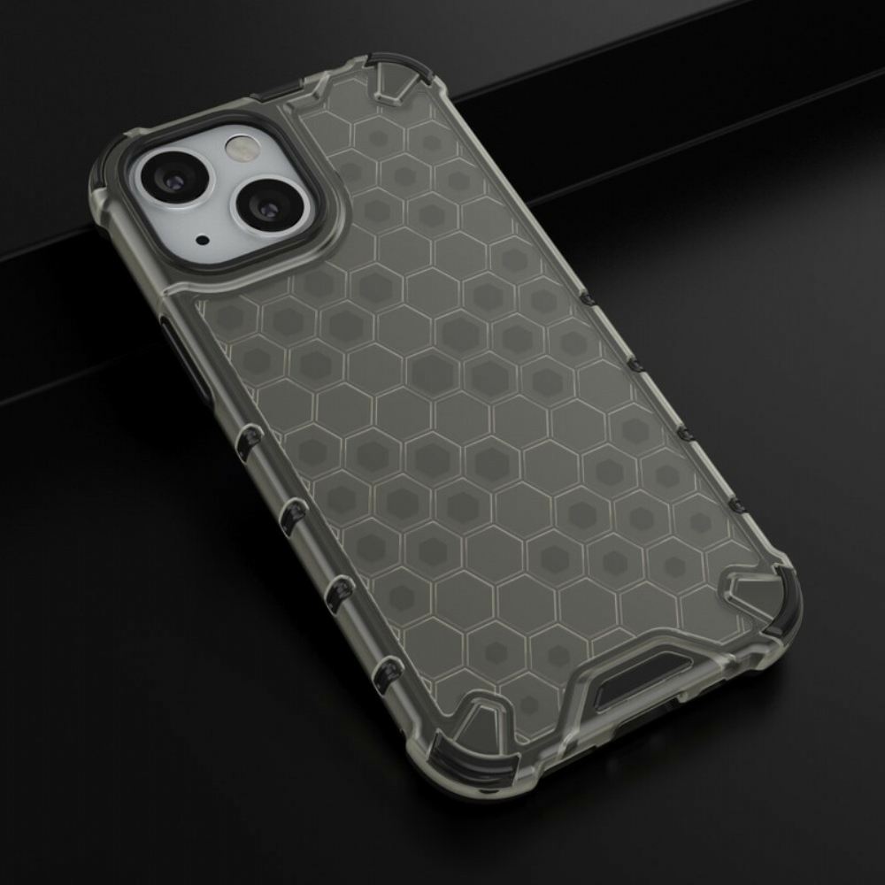 Kryty Na Mobil Na iPhone 13 Mini Voštinový Styl