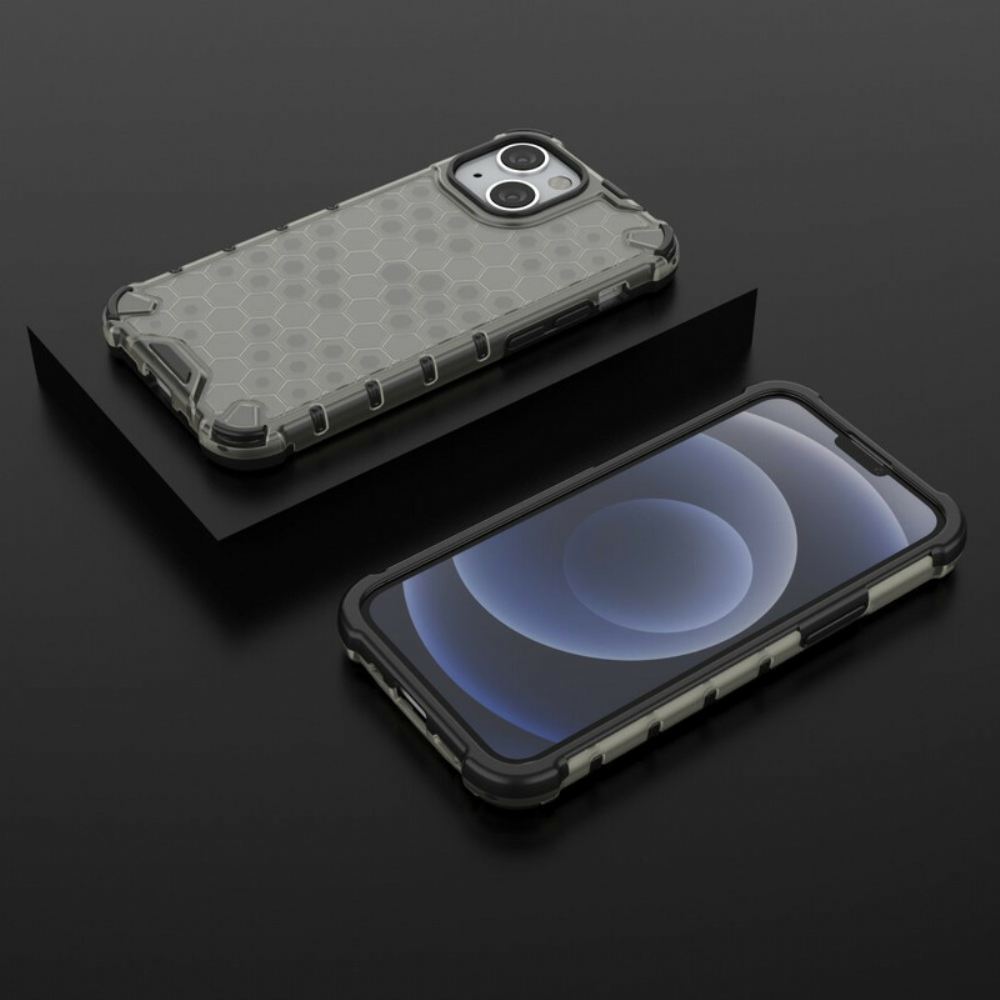 Kryty Na Mobil Na iPhone 13 Mini Voštinový Styl
