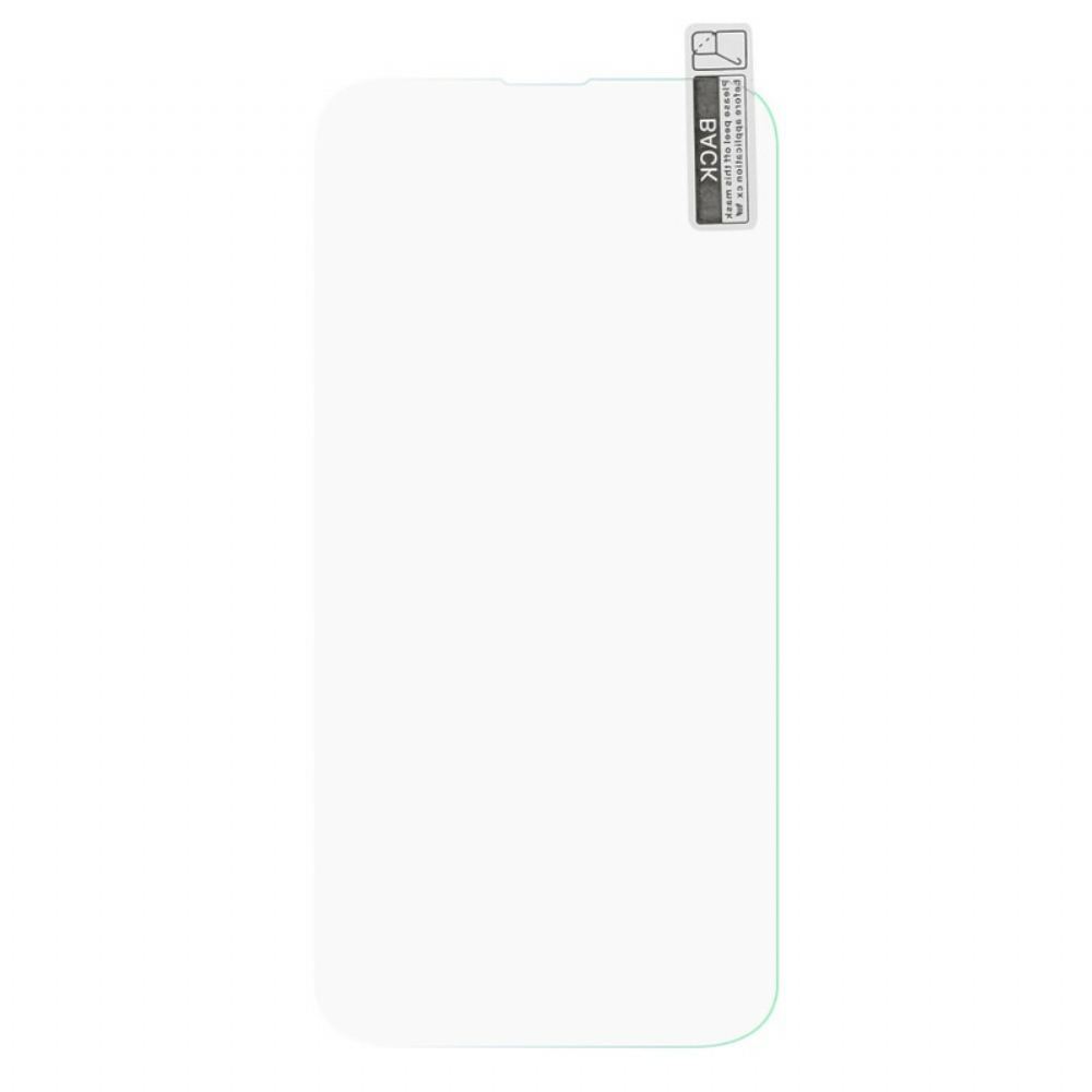 Tvrzené Sklo Arc Edge Pro Obrazovku iPhone 13 Mini