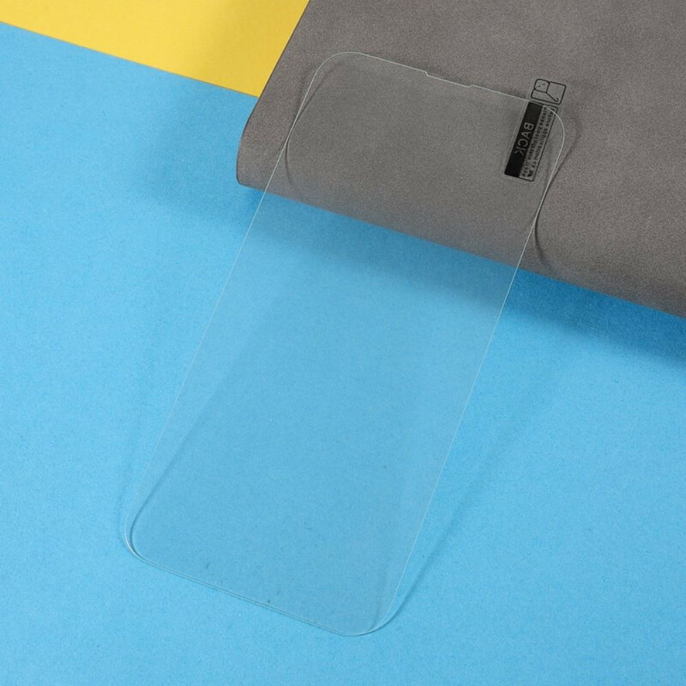 Tvrzené Sklo Arc Edge Pro Obrazovku iPhone 13 Mini