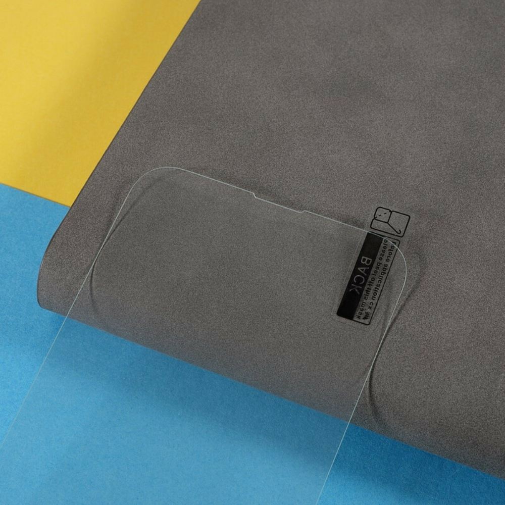 Tvrzené Sklo Arc Edge Pro Obrazovku iPhone 13 Mini