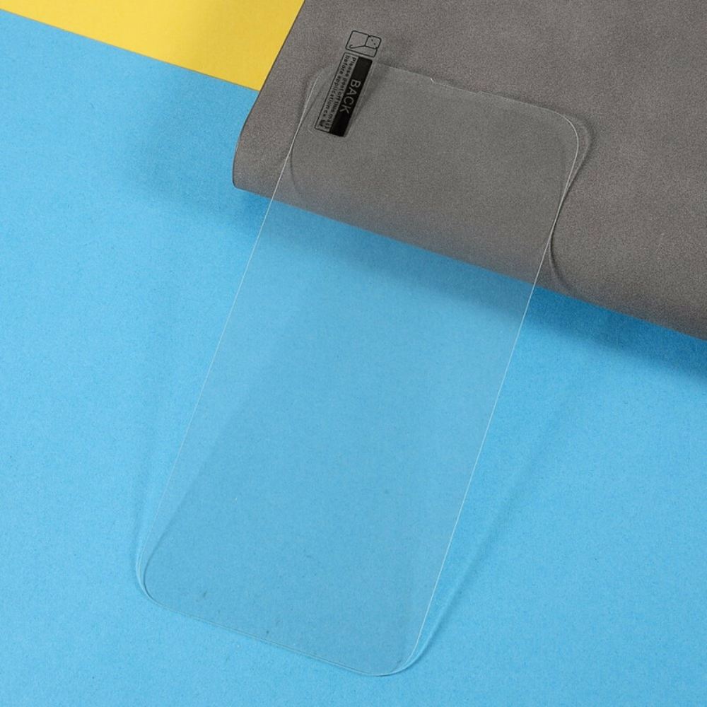 Tvrzené Sklo Arc Edge Pro Obrazovku iPhone 13 Mini