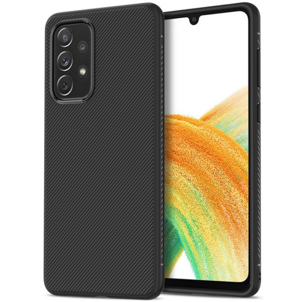 Kryty Na Mobil Na Samsung Galaxy A33 5G Jazzová Řada