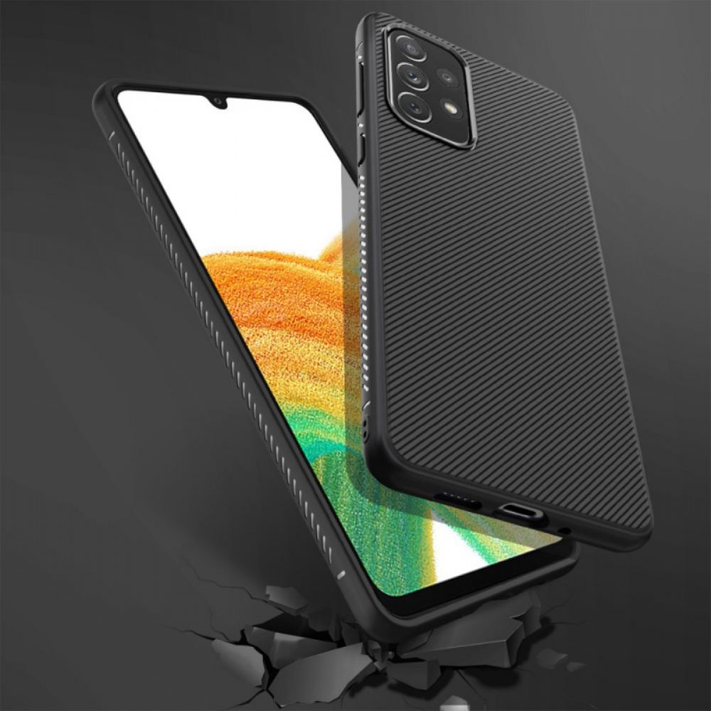 Kryty Na Mobil Na Samsung Galaxy A33 5G Jazzová Řada
