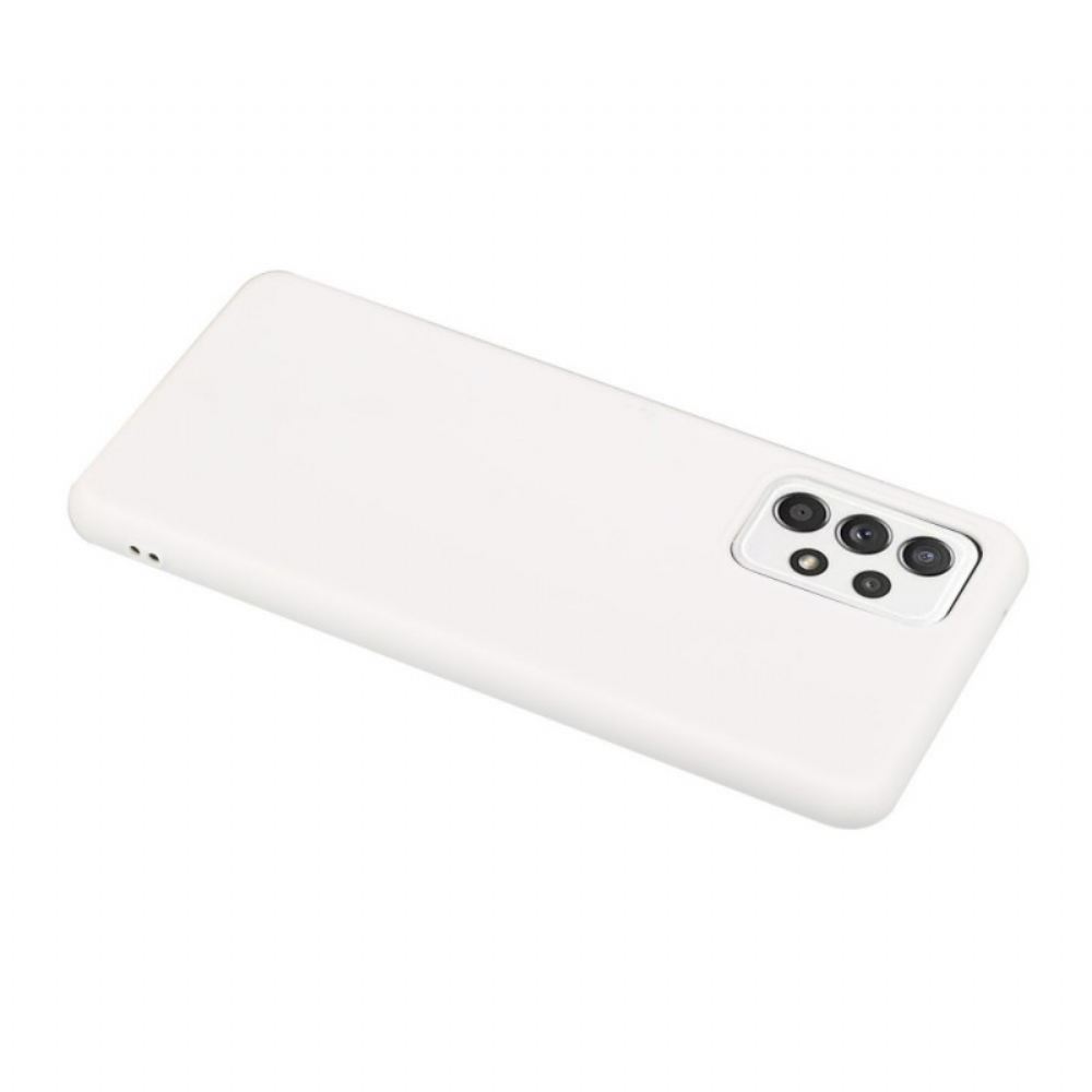 Kryty Na Mobil Na Samsung Galaxy A33 5G Silikonový Bonbón