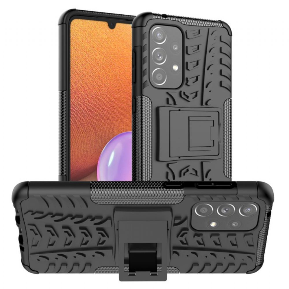 Kryty Na Mobil Na Samsung Galaxy A33 5G Ultra Odolný Design