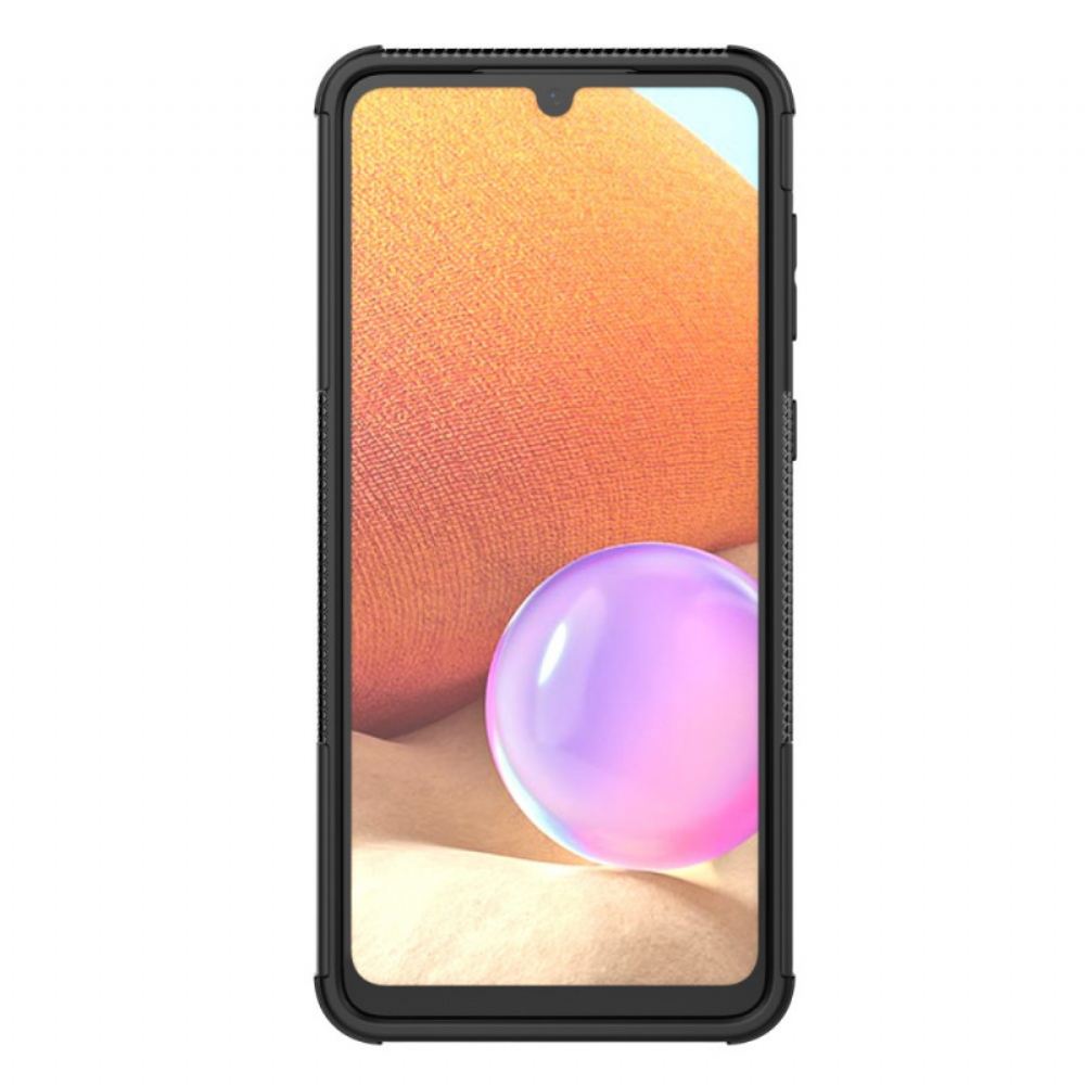 Kryty Na Mobil Na Samsung Galaxy A33 5G Ultra Odolný Design