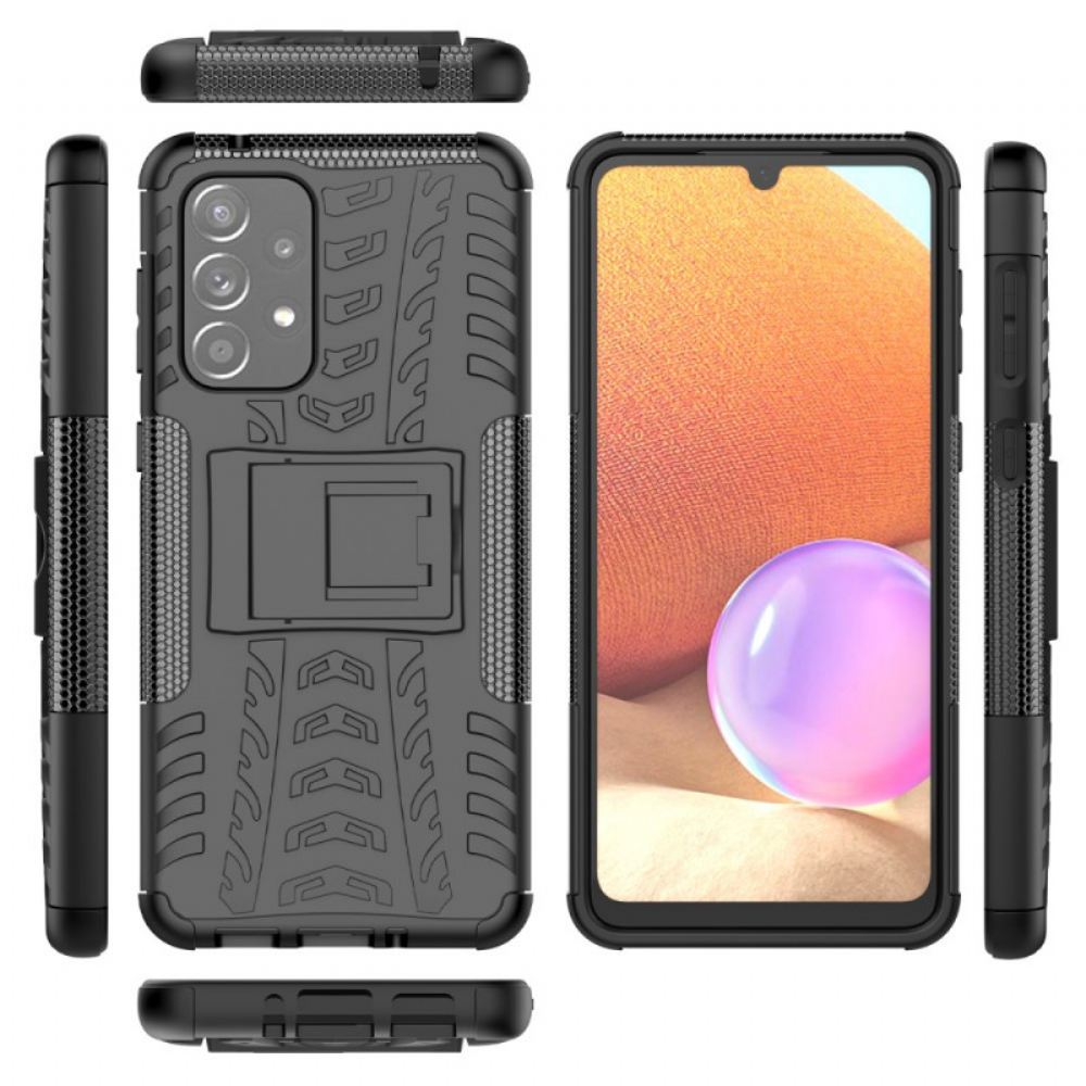 Kryty Na Mobil Na Samsung Galaxy A33 5G Ultra Odolný Design