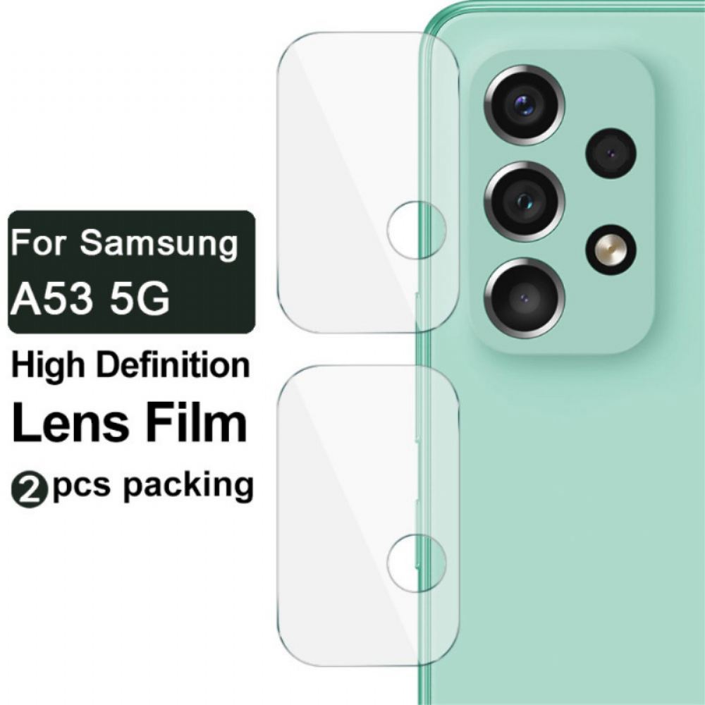 Ochranné Tvrzené Sklo Samsung Galaxy A33 5G / A53 5G Imak