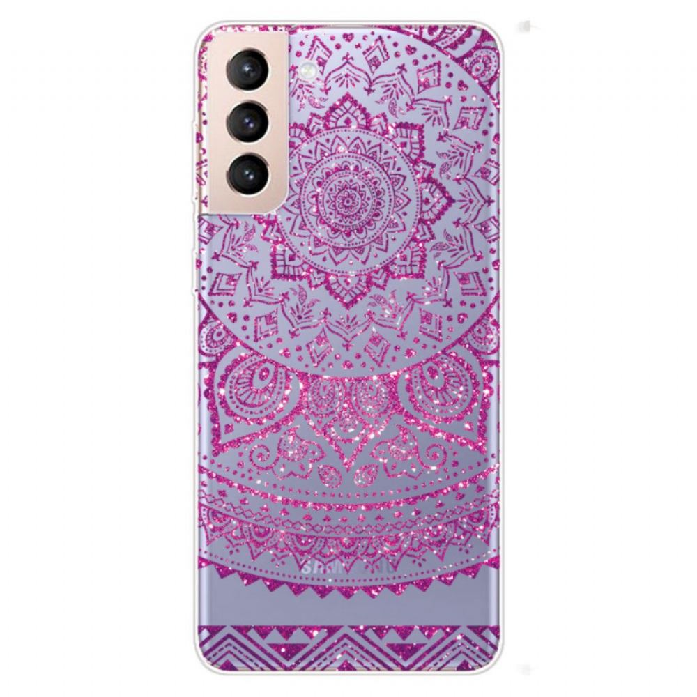Kryt Na Samsung Galaxy S22 5G Design Mandaly