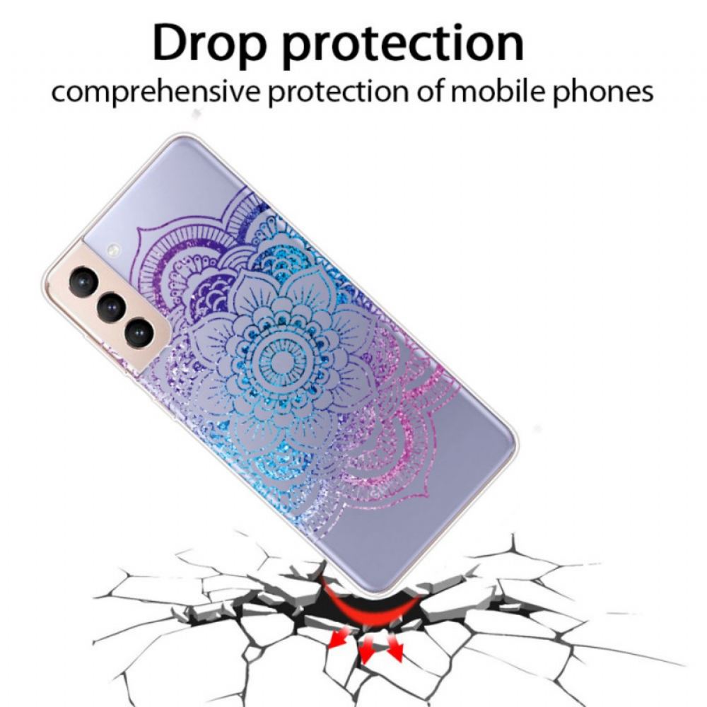 Kryt Na Samsung Galaxy S22 5G Design Mandaly