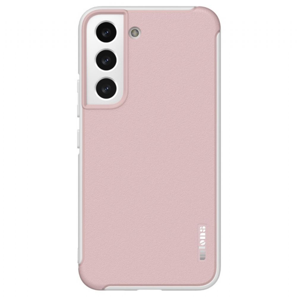 Kryt Na Samsung Galaxy S22 5G Makronková Řada Wlons