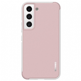 Kryt Na Samsung Galaxy S22 5G Makronková Řada Wlons