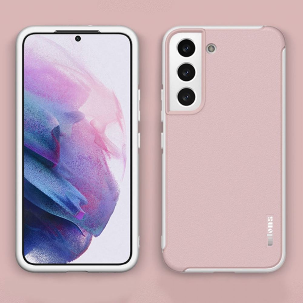 Kryt Na Samsung Galaxy S22 5G Makronková Řada Wlons