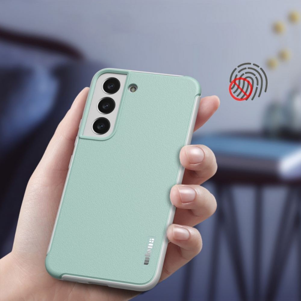 Kryt Na Samsung Galaxy S22 5G Makronková Řada Wlons