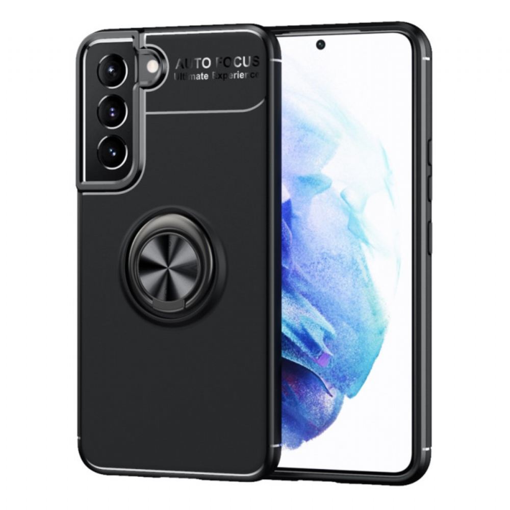 Kryt Na Samsung Galaxy S22 5G Otočný Kroužek