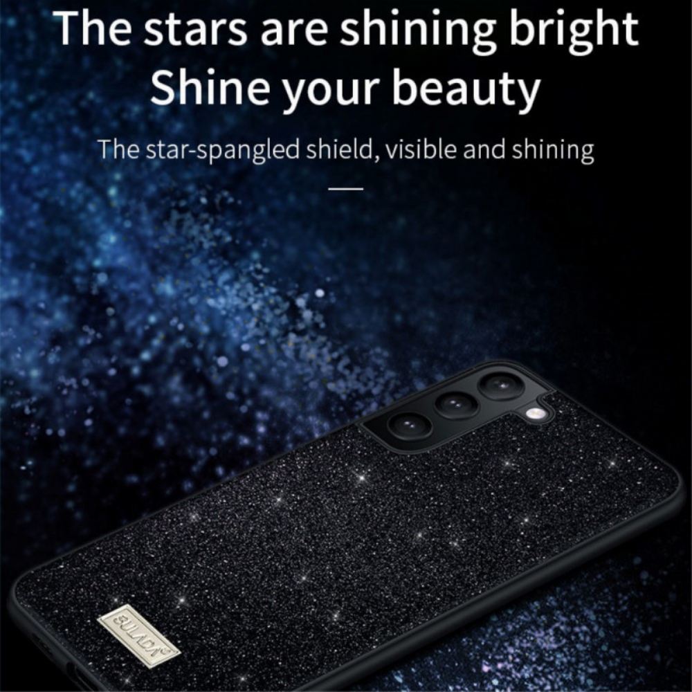 Kryt Na Samsung Galaxy S22 5G Sulada Flitry