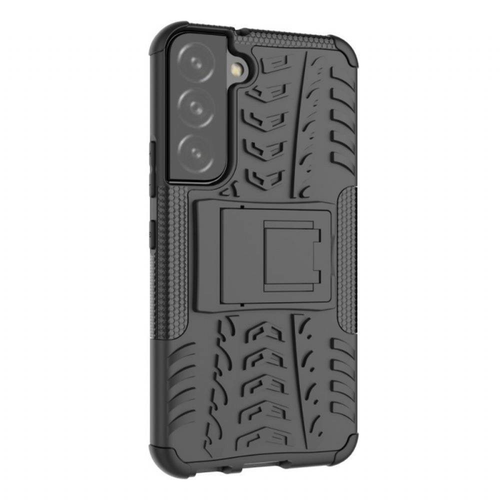 Kryt Na Samsung Galaxy S22 5G Ultra Odolný Plus