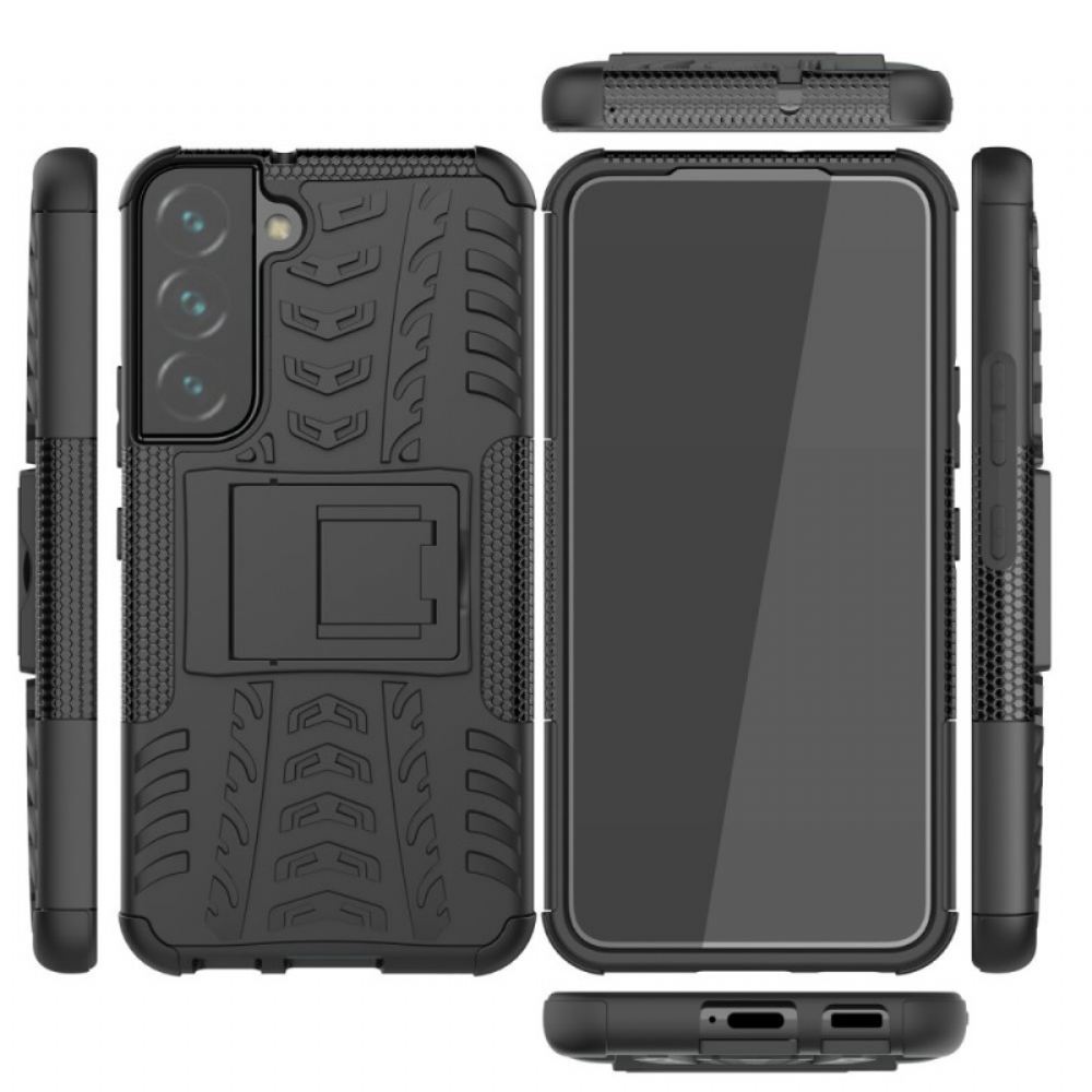 Kryt Na Samsung Galaxy S22 5G Ultra Odolný Plus