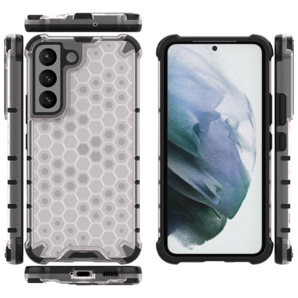 Kryty Na Mobil Na Samsung Galaxy S22 5G Voštinový Styl