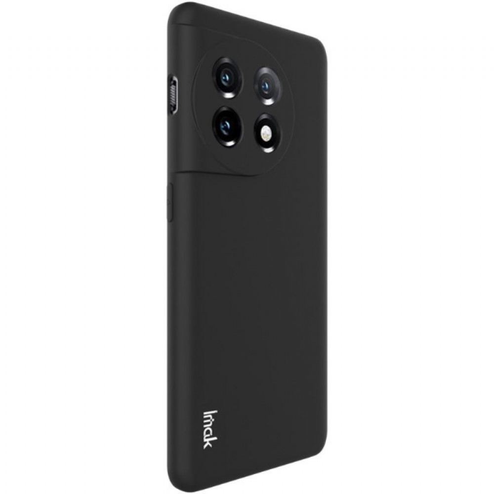 Kryt Na OnePlus 11 5G Řada Imak Mate Uc-1