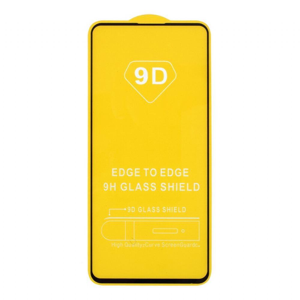 Tvrzené Sklo Pro Ochranu Displeje Samsung Galaxy A71