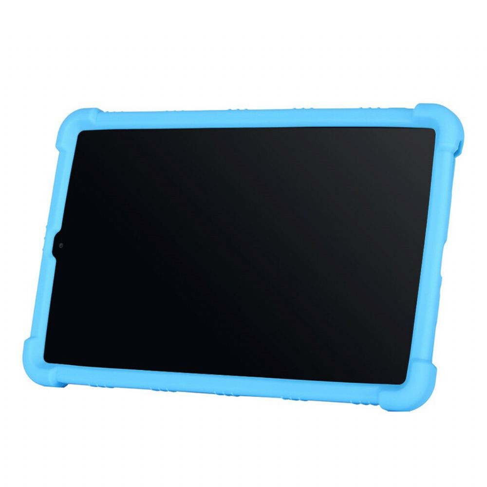 Kryt Na Samsung Galaxy Tab A7 Lite Flexibilní Podpora Hands-free