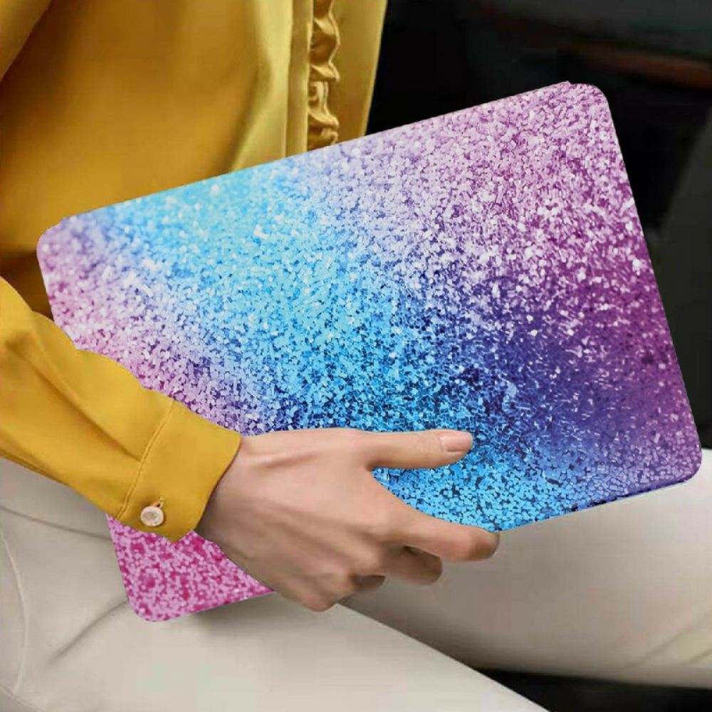 Kryty Na Mobil Na Samsung Galaxy Tab A7 Lite Dvě Flitry Ozdobné Klapky