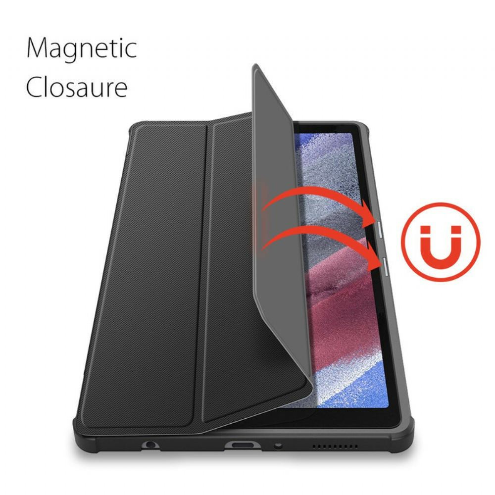 Kryty Na Mobil Na Samsung Galaxy Tab A7 Lite Toby Series Dux-ducis