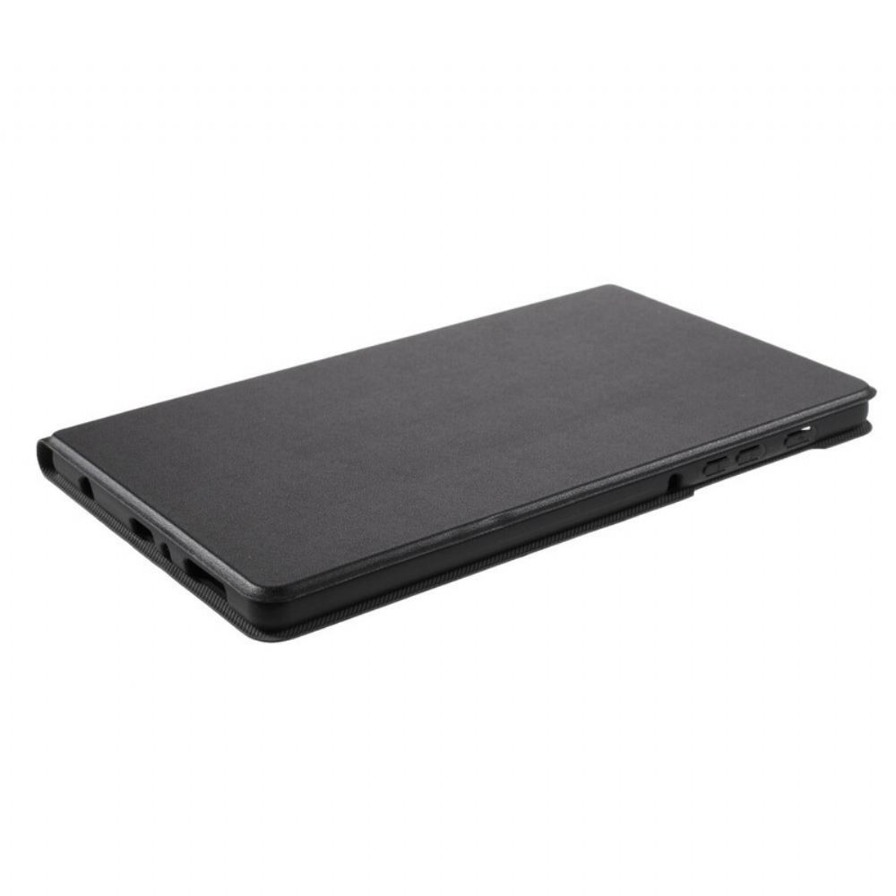 Pouzdra Na Samsung Galaxy Tab A7 Lite Styl Kůže