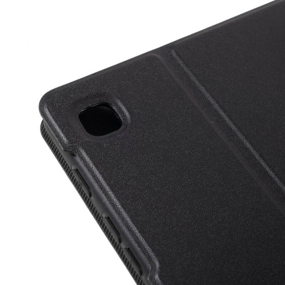 Pouzdra Na Samsung Galaxy Tab A7 Lite Styl Kůže