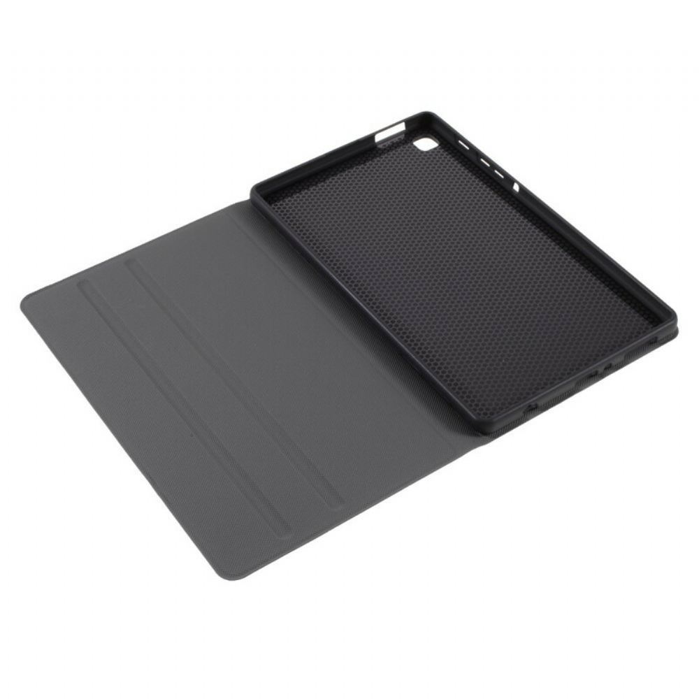 Pouzdra Na Samsung Galaxy Tab A7 Lite Styl Kůže