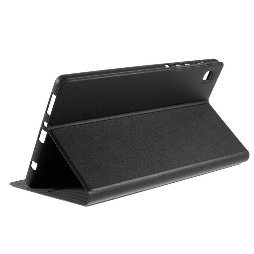 Pouzdra Na Samsung Galaxy Tab A7 Lite Styl Kůže